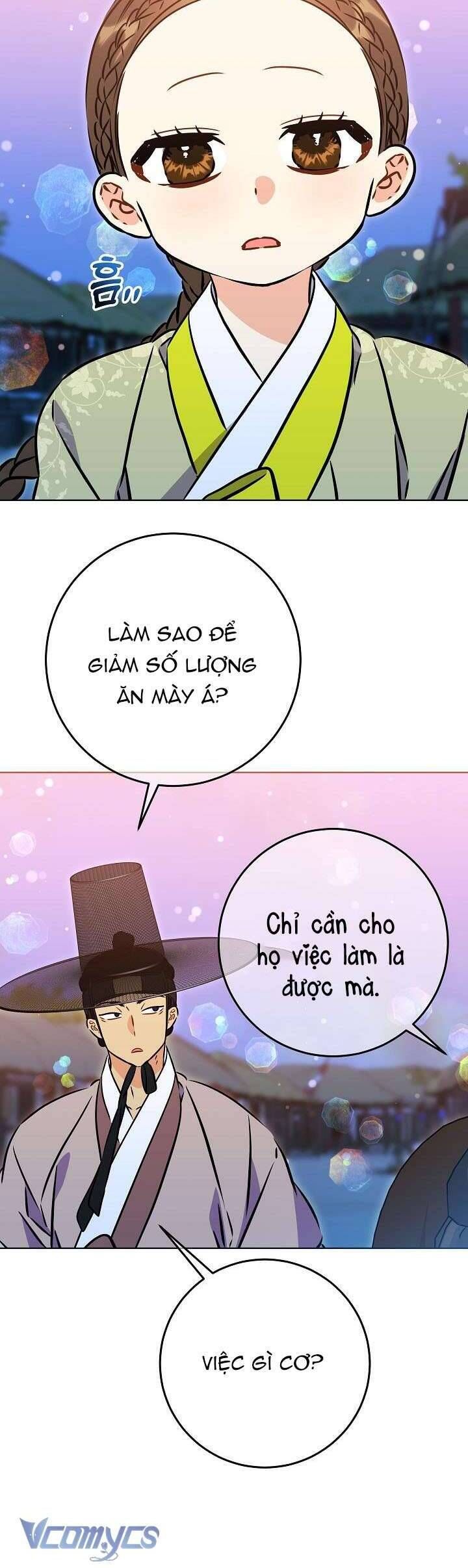 Tôi Sinh Ra Là Con Gái Của Một Thứ Phi Thấp Hèn: Chapter 49