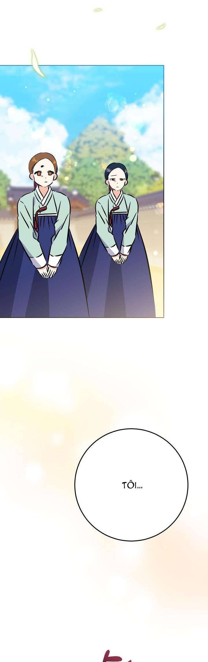 Tôi Sinh Ra Là Con Gái Của Một Thứ Phi Thấp Hèn: Chapter 49