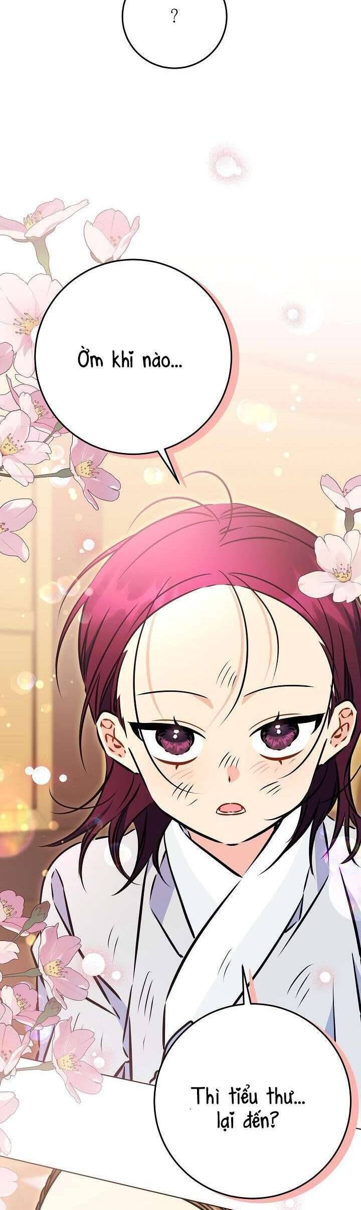 Tôi Sinh Ra Là Con Gái Của Một Thứ Phi Thấp Hèn: Chapter 49