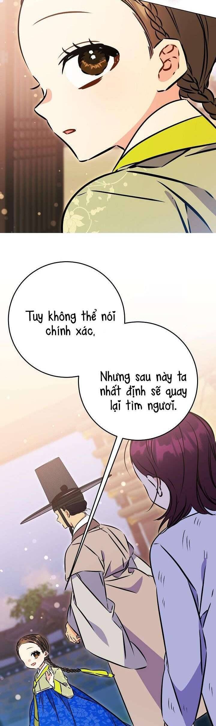 Tôi Sinh Ra Là Con Gái Của Một Thứ Phi Thấp Hèn: Chapter 49