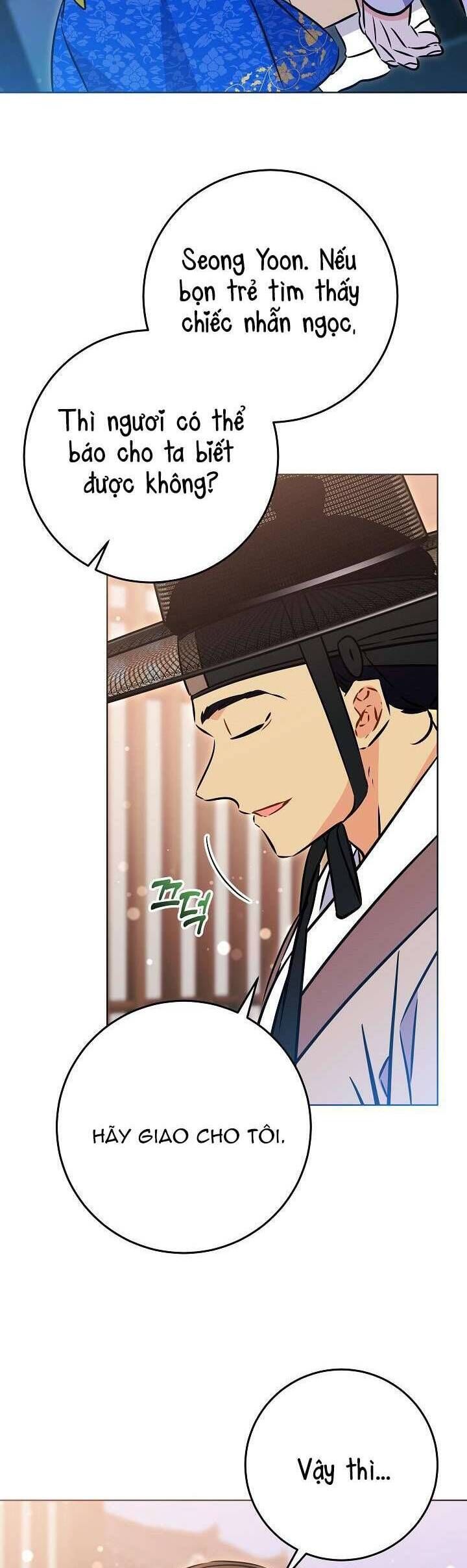 Tôi Sinh Ra Là Con Gái Của Một Thứ Phi Thấp Hèn: Chapter 49