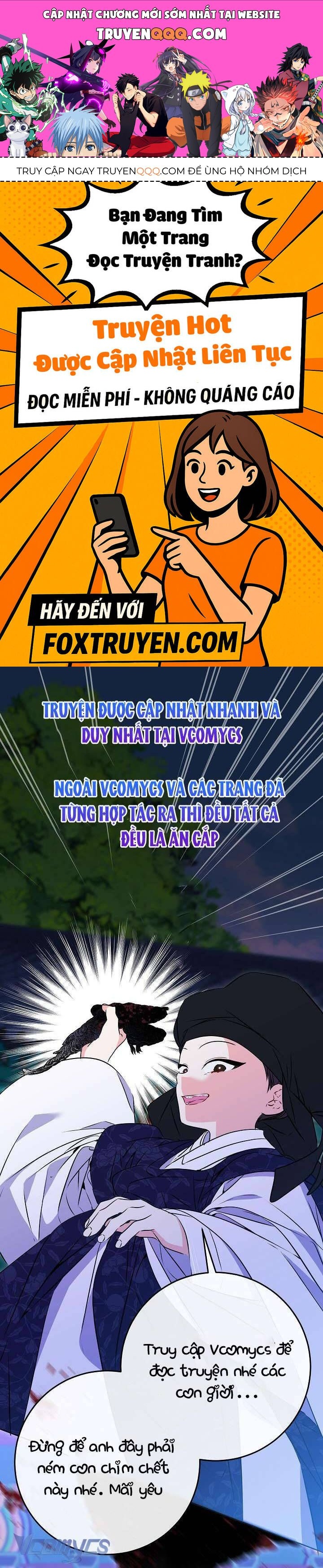 Tôi Sinh Ra Là Con Gái Của Một Thứ Phi Thấp Hèn: Chapter 51