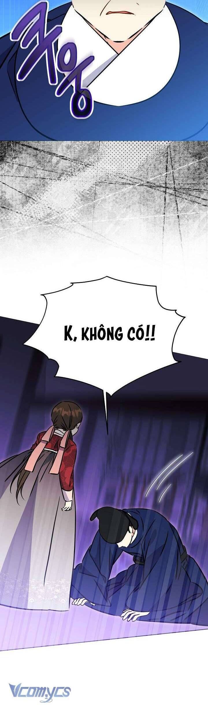 Tôi Sinh Ra Là Con Gái Của Một Thứ Phi Thấp Hèn: Chapter 51