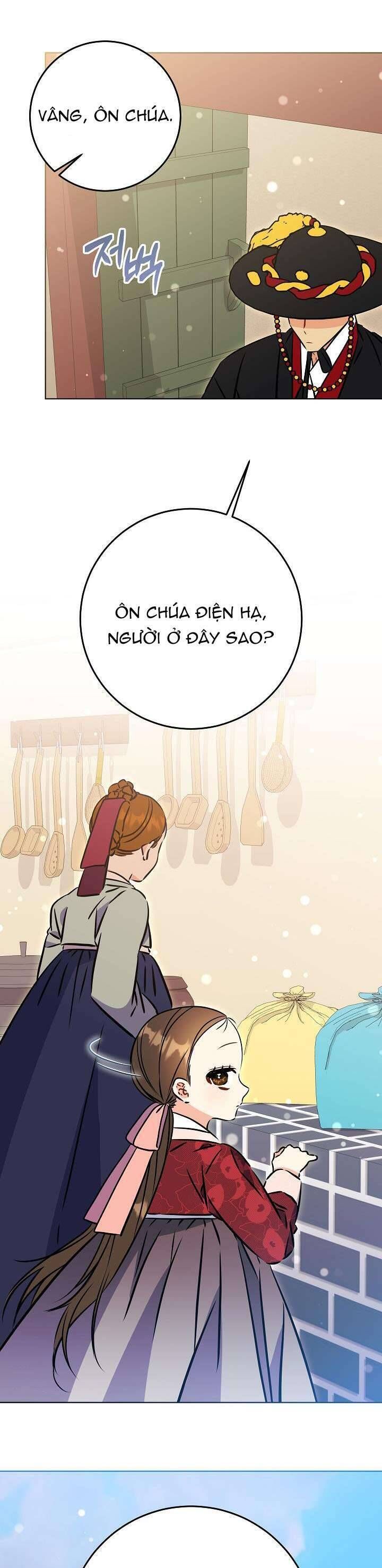 Tôi Sinh Ra Là Con Gái Của Một Thứ Phi Thấp Hèn: Chapter 51