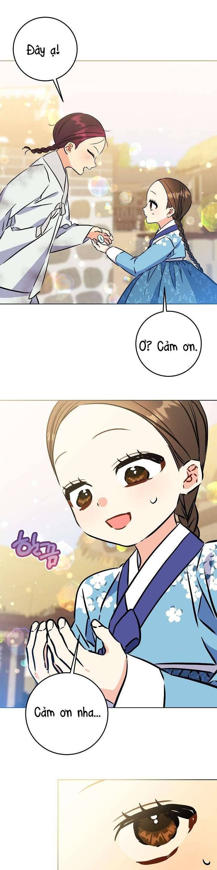 Tôi Sinh Ra Là Con Gái Của Một Thứ Phi Thấp Hèn: Chapter 51