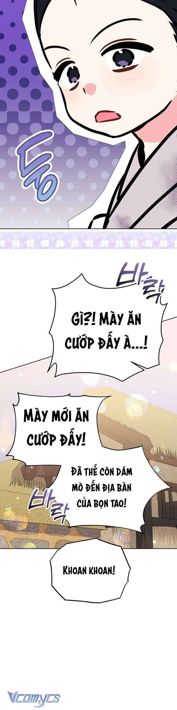 Tôi Sinh Ra Là Con Gái Của Một Thứ Phi Thấp Hèn: Chapter 51