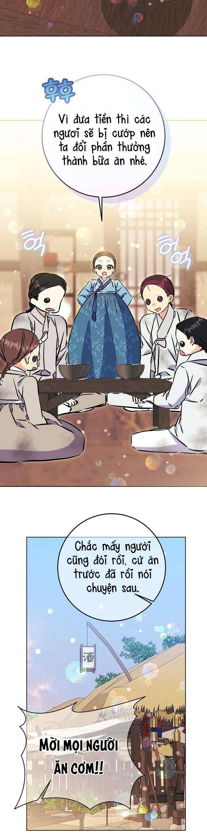 Tôi Sinh Ra Là Con Gái Của Một Thứ Phi Thấp Hèn: Chapter 51