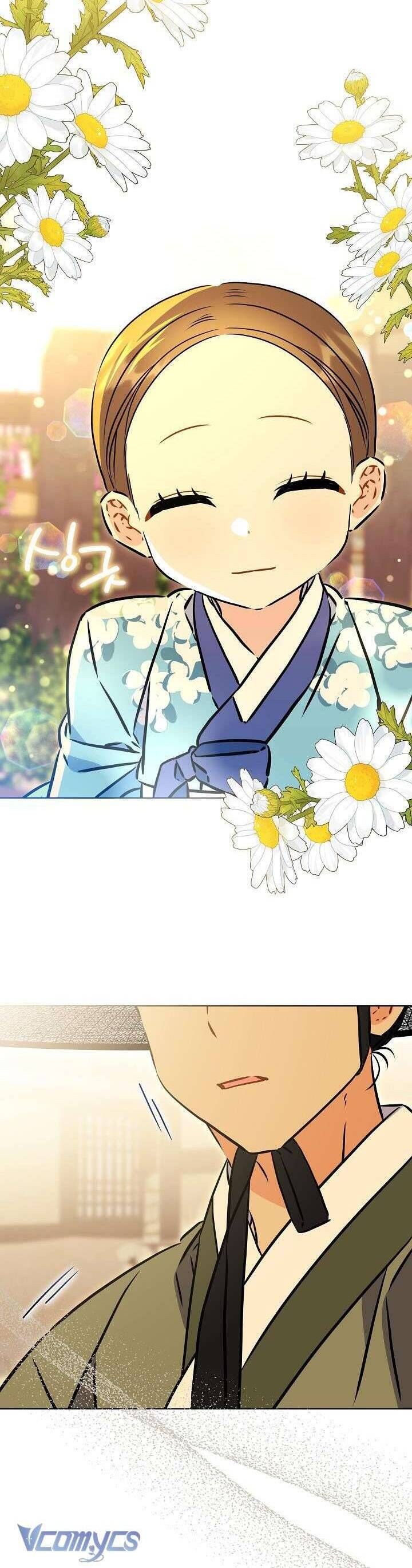 Tôi Sinh Ra Là Con Gái Của Một Thứ Phi Thấp Hèn: Chapter 51