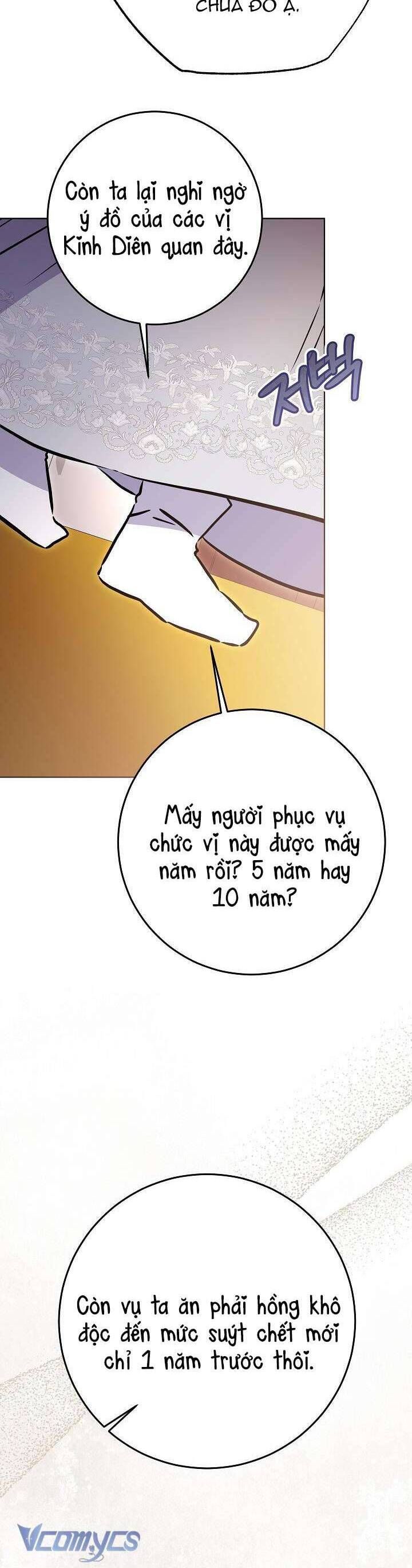 Tôi Sinh Ra Là Con Gái Của Một Thứ Phi Thấp Hèn: Chapter 51