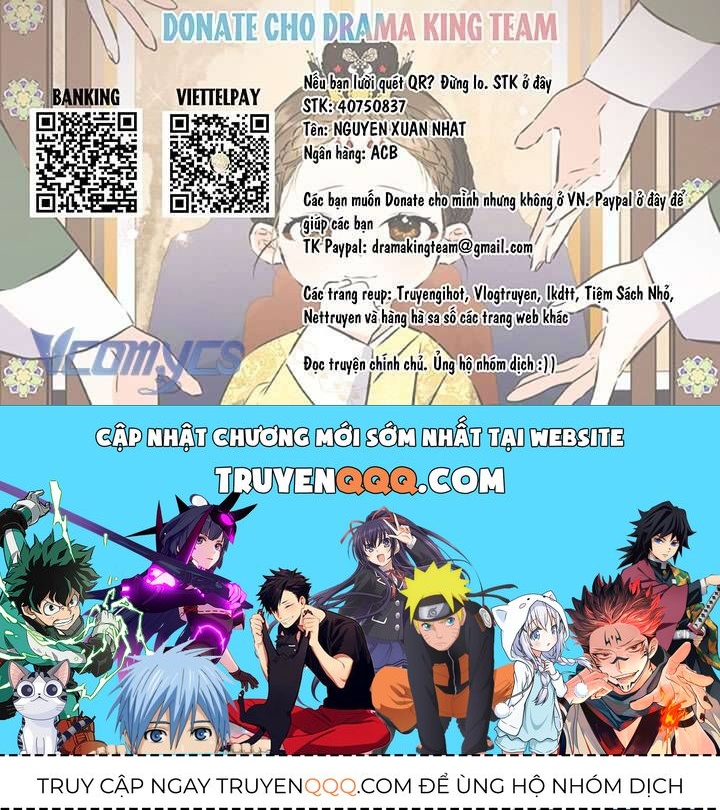 Tôi Sinh Ra Là Con Gái Của Một Thứ Phi Thấp Hèn: Chapter 51