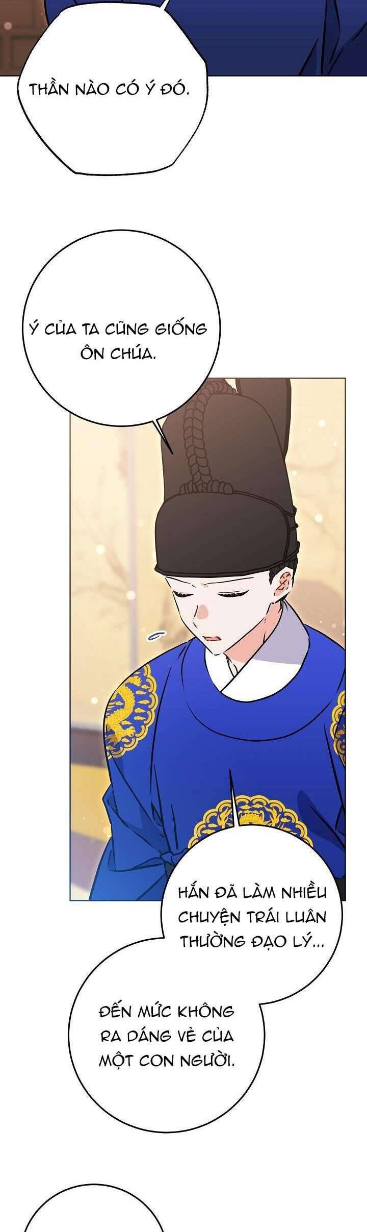 Tôi Sinh Ra Là Con Gái Của Một Thứ Phi Thấp Hèn: Chapter 51