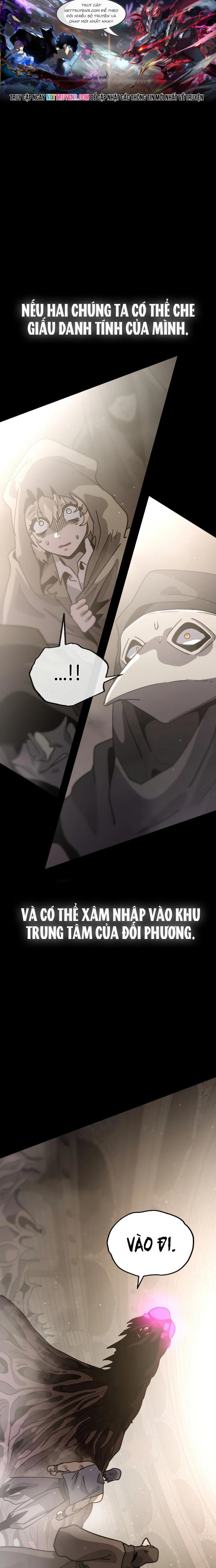 Tôi sống cuộc đời chữa lành ở kiếp thứ hai: Chapter 26