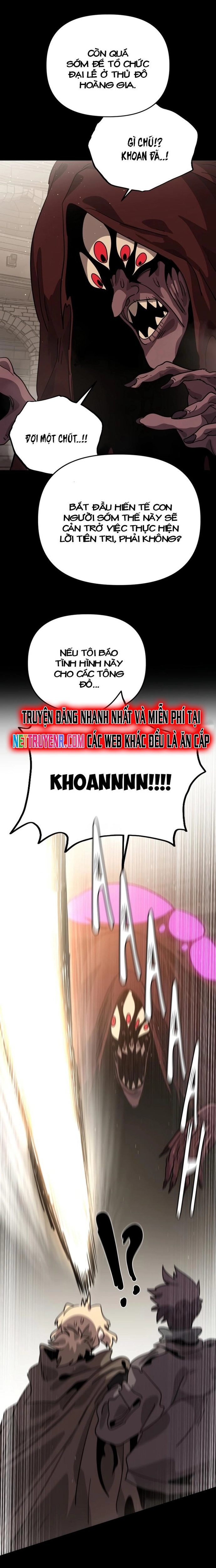 Tôi sống cuộc đời chữa lành ở kiếp thứ hai: Chapter 26