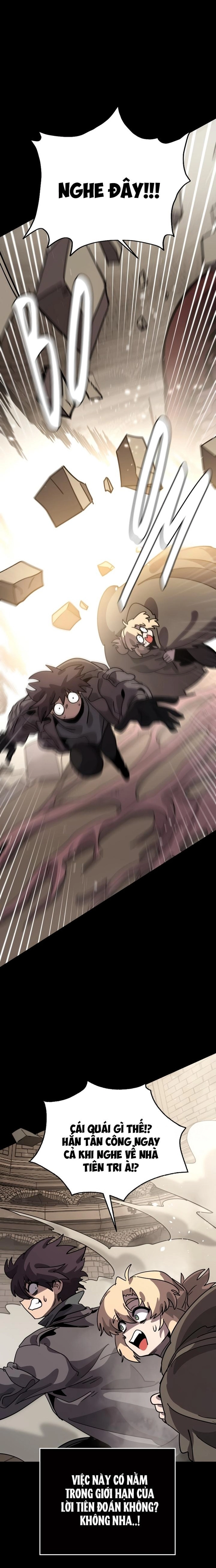 Tôi sống cuộc đời chữa lành ở kiếp thứ hai: Chapter 26