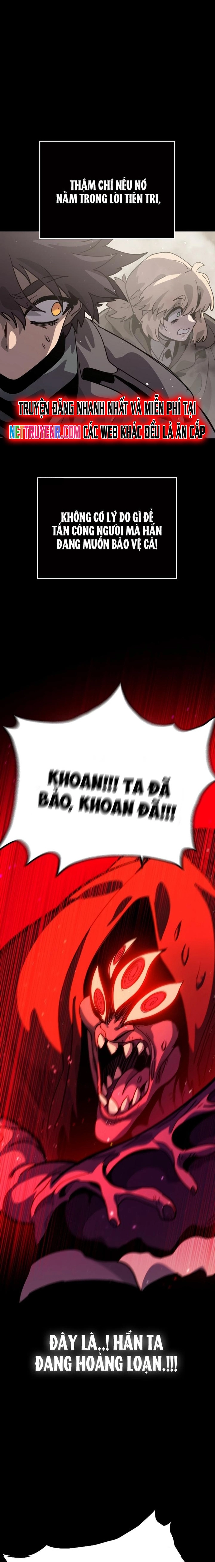 Tôi sống cuộc đời chữa lành ở kiếp thứ hai: Chapter 26