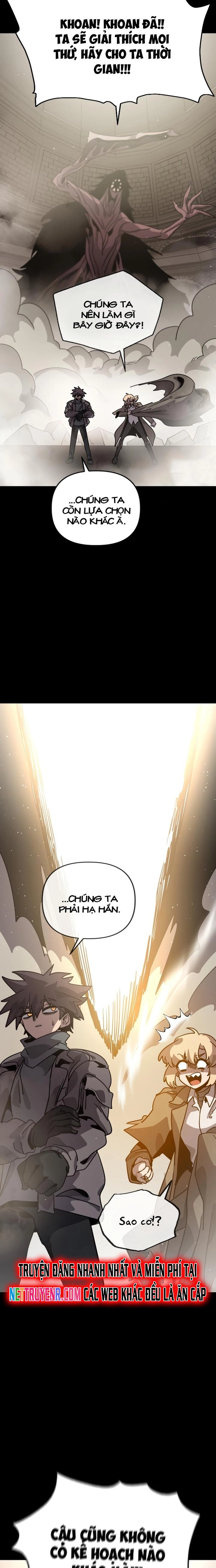 Tôi sống cuộc đời chữa lành ở kiếp thứ hai: Chapter 26