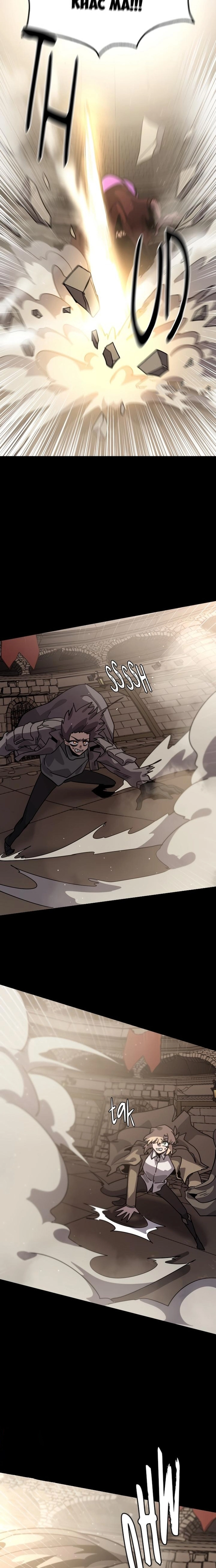 Tôi sống cuộc đời chữa lành ở kiếp thứ hai: Chapter 26