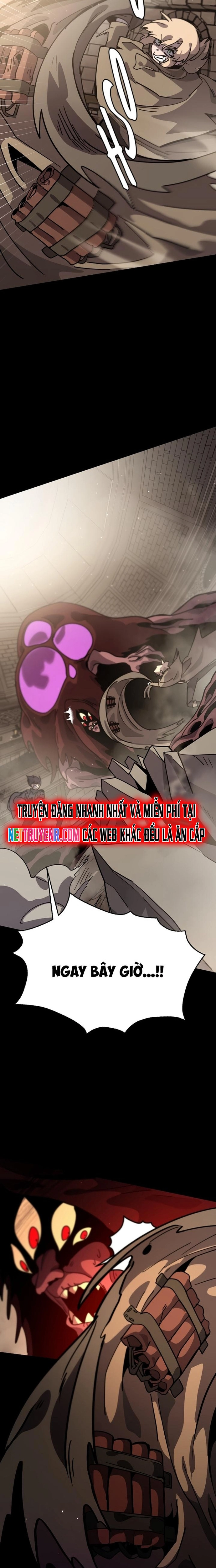 Tôi sống cuộc đời chữa lành ở kiếp thứ hai: Chapter 26