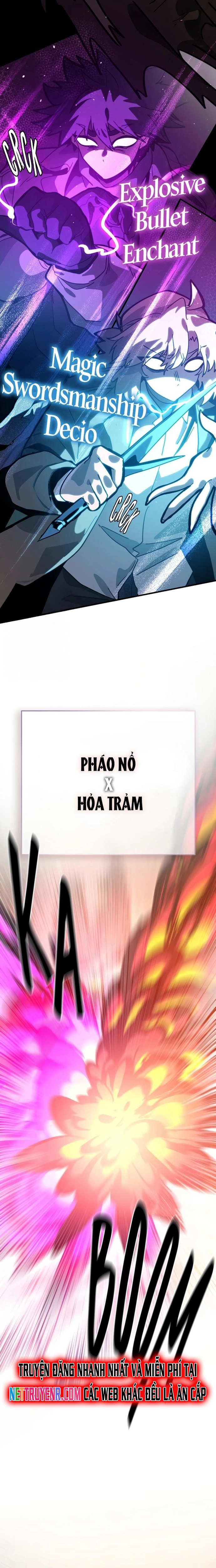 Tôi sống cuộc đời chữa lành ở kiếp thứ hai: Chapter 26