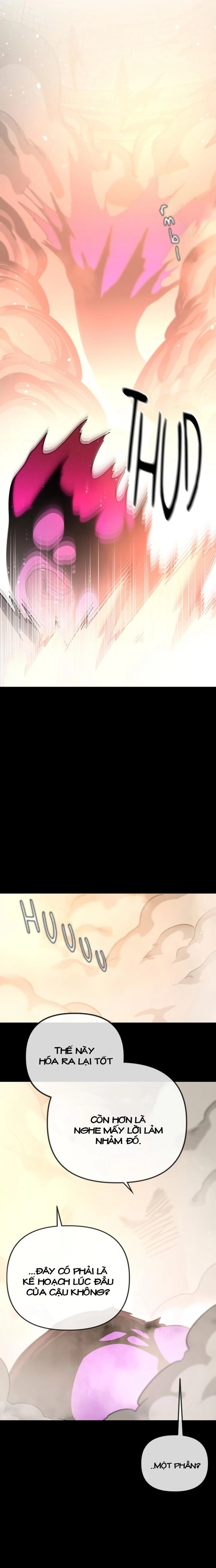 Tôi sống cuộc đời chữa lành ở kiếp thứ hai: Chapter 26