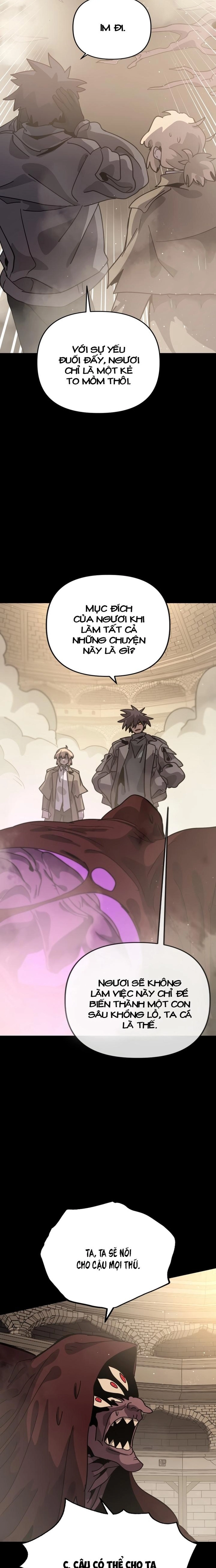 Tôi sống cuộc đời chữa lành ở kiếp thứ hai: Chapter 26