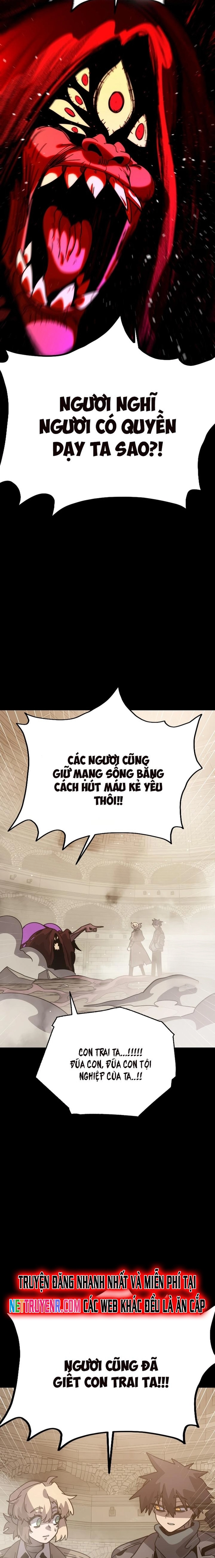 Tôi sống cuộc đời chữa lành ở kiếp thứ hai: Chapter 26