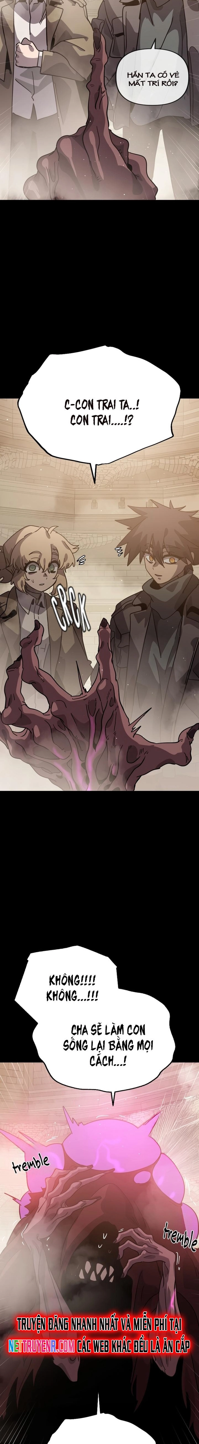 Tôi sống cuộc đời chữa lành ở kiếp thứ hai: Chapter 26