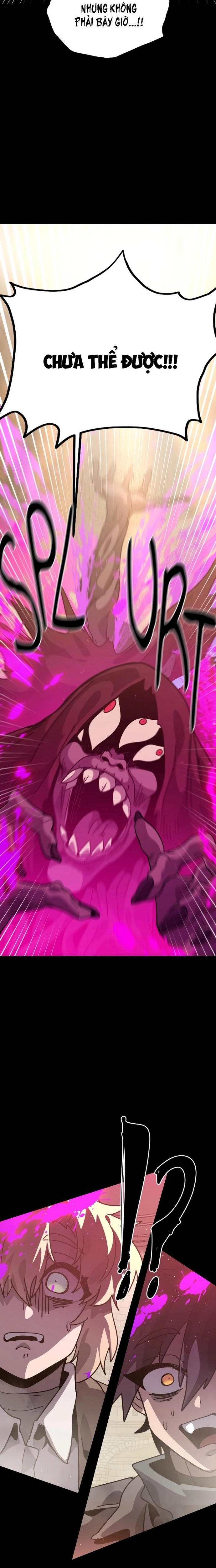 Tôi sống cuộc đời chữa lành ở kiếp thứ hai: Chapter 26