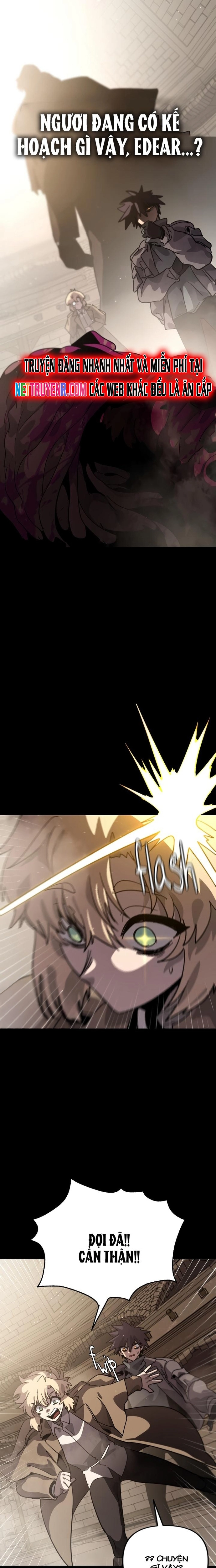 Tôi sống cuộc đời chữa lành ở kiếp thứ hai: Chapter 26