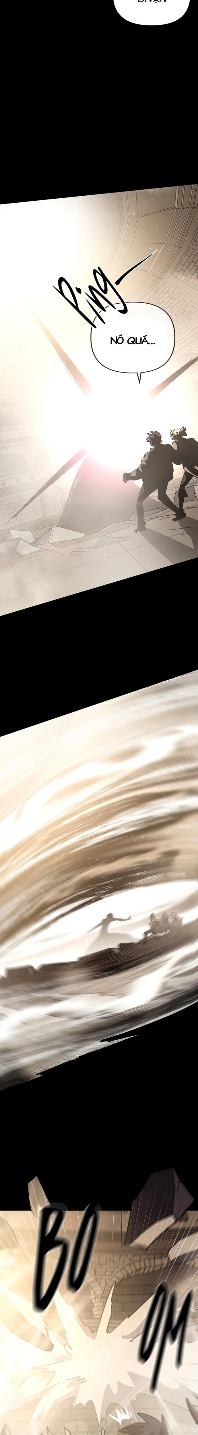 Tôi sống cuộc đời chữa lành ở kiếp thứ hai: Chapter 26