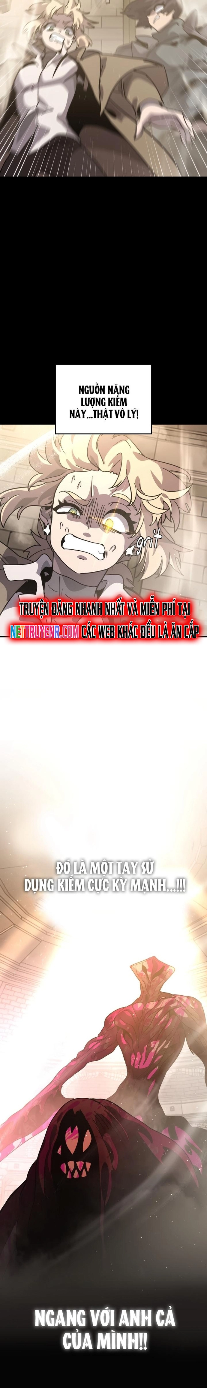 Tôi sống cuộc đời chữa lành ở kiếp thứ hai: Chapter 26