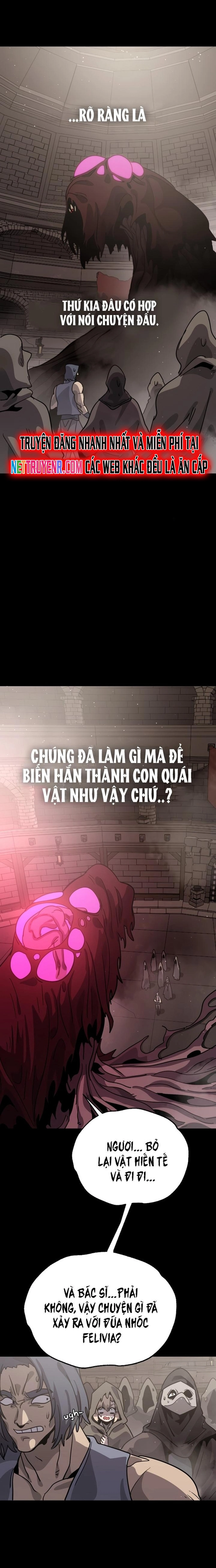 Tôi sống cuộc đời chữa lành ở kiếp thứ hai: Chapter 26