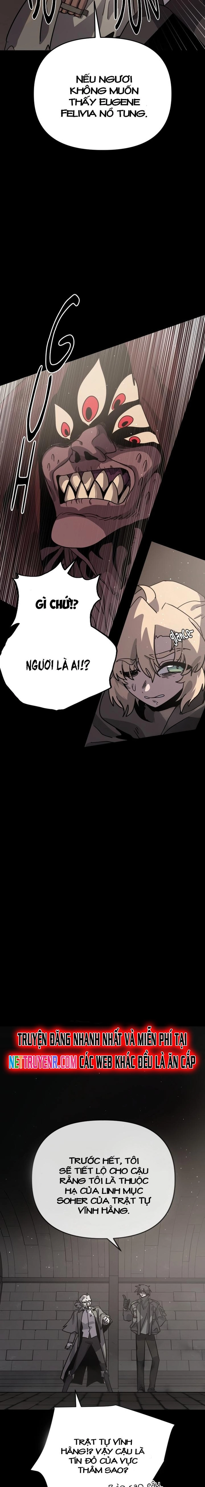 Tôi sống cuộc đời chữa lành ở kiếp thứ hai: Chapter 26