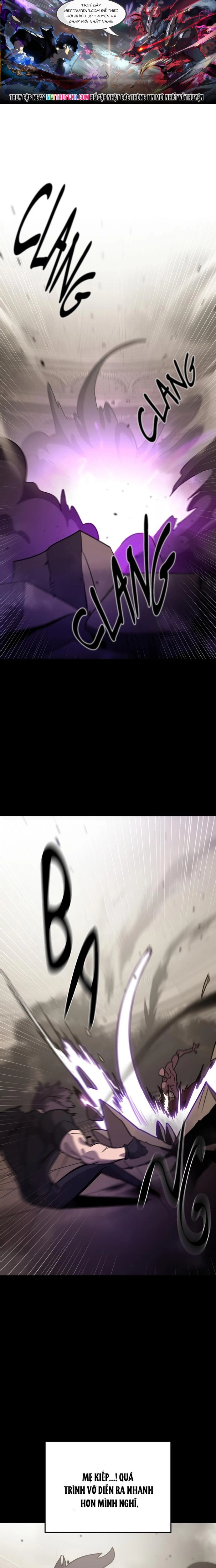 Tôi sống cuộc đời chữa lành ở kiếp thứ hai: Chapter 28