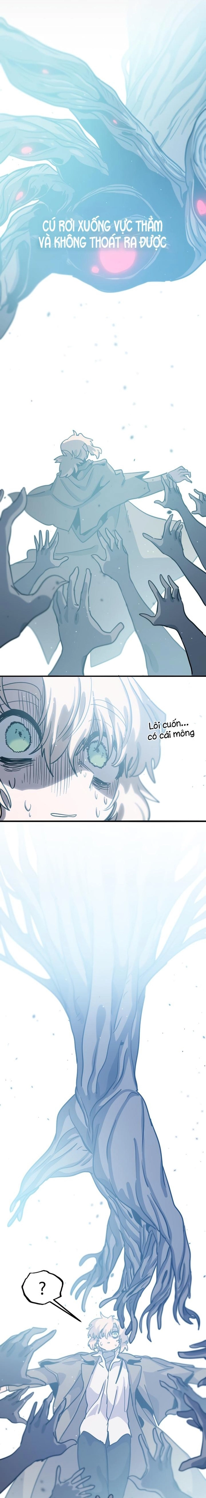 Tôi sống cuộc đời chữa lành ở kiếp thứ hai: Chapter 28