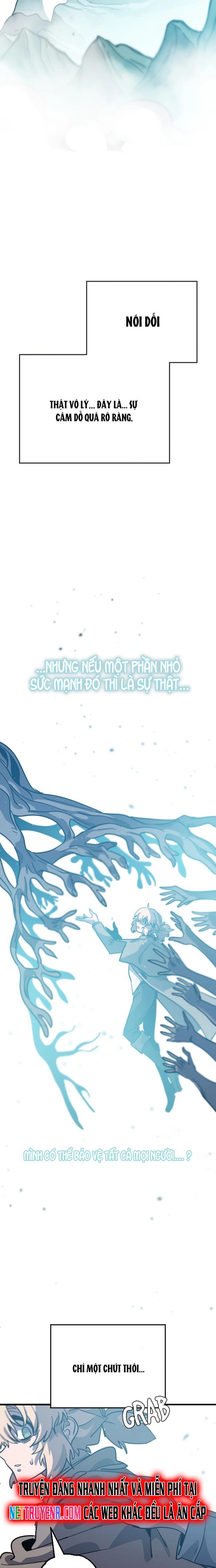 Tôi sống cuộc đời chữa lành ở kiếp thứ hai: Chapter 28