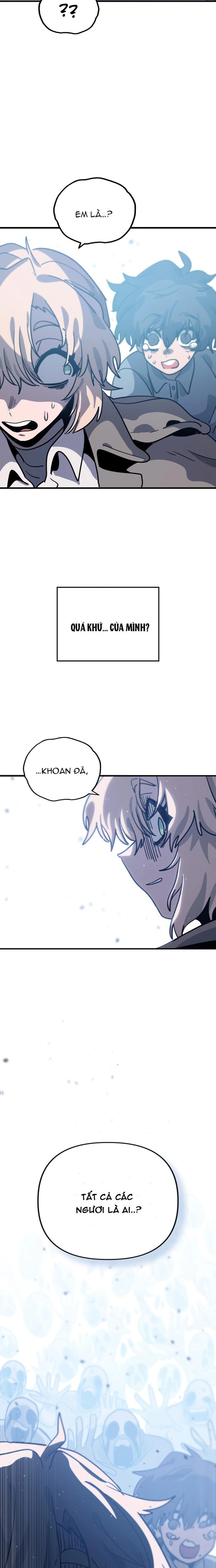 Tôi sống cuộc đời chữa lành ở kiếp thứ hai: Chapter 28