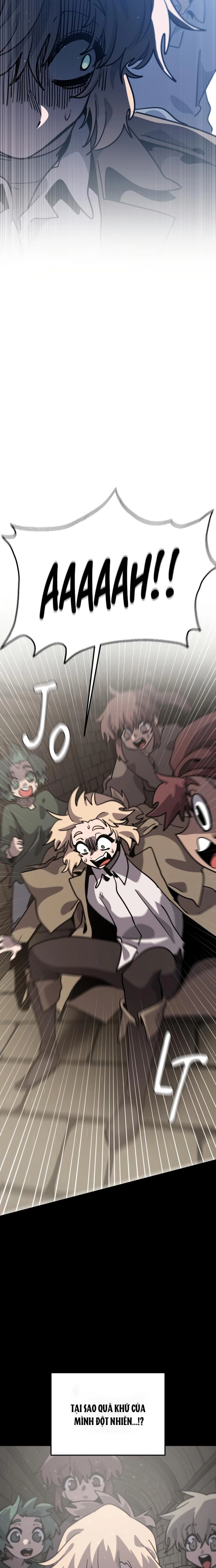 Tôi sống cuộc đời chữa lành ở kiếp thứ hai: Chapter 28