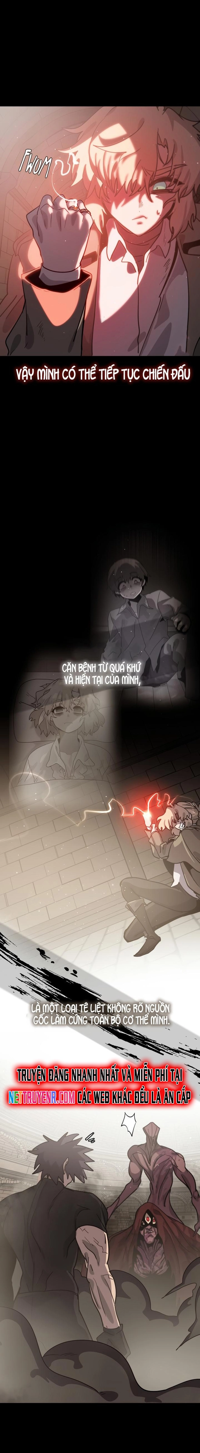 Tôi sống cuộc đời chữa lành ở kiếp thứ hai: Chapter 28