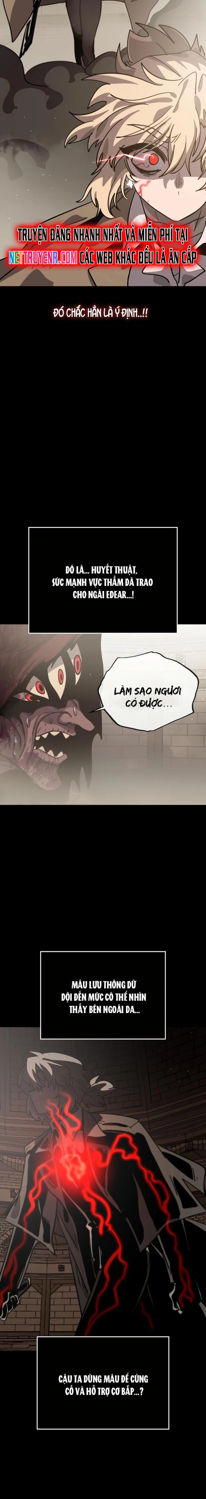 Tôi sống cuộc đời chữa lành ở kiếp thứ hai: Chapter 28