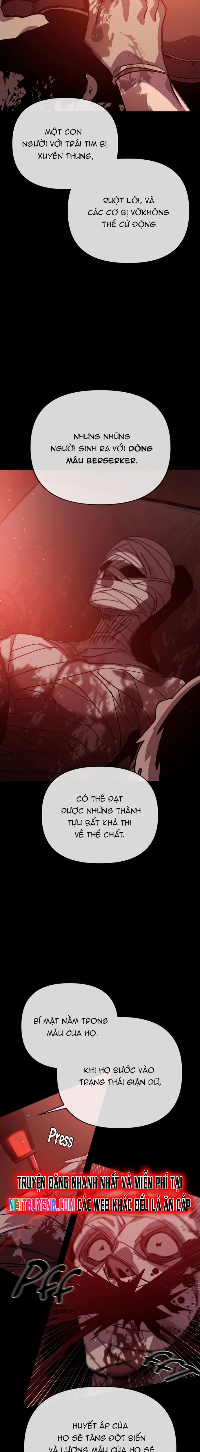 Tôi sống cuộc đời chữa lành ở kiếp thứ hai: Chapter 28