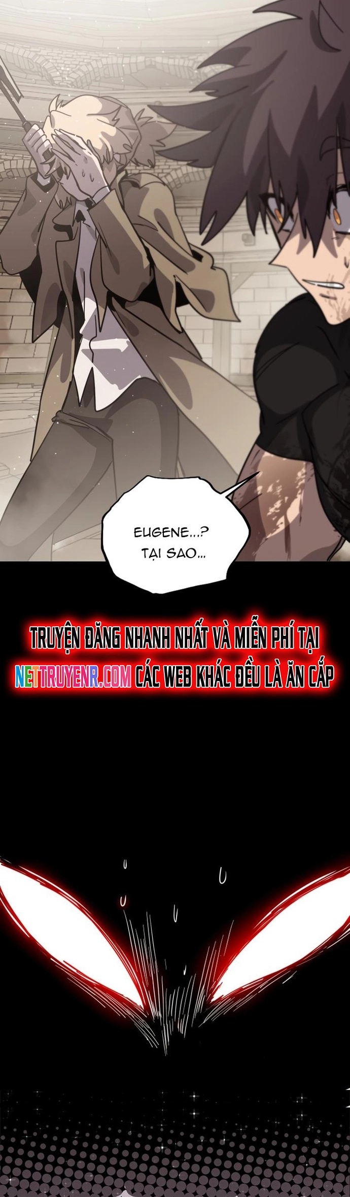 Tôi sống cuộc đời chữa lành ở kiếp thứ hai: Chapter 28