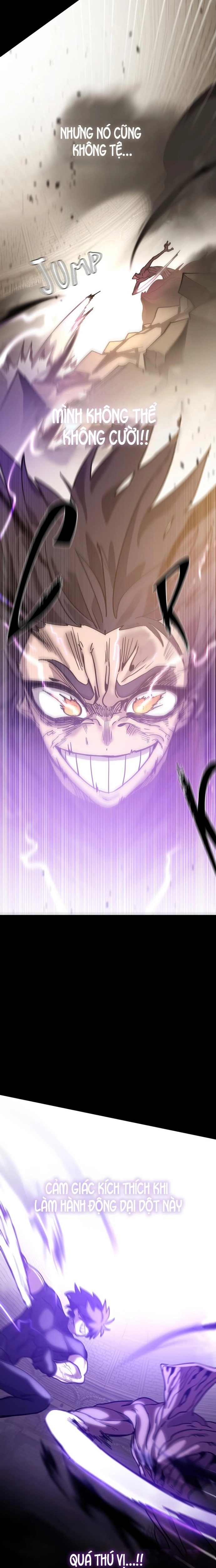 Tôi sống cuộc đời chữa lành ở kiếp thứ hai: Chapter 28