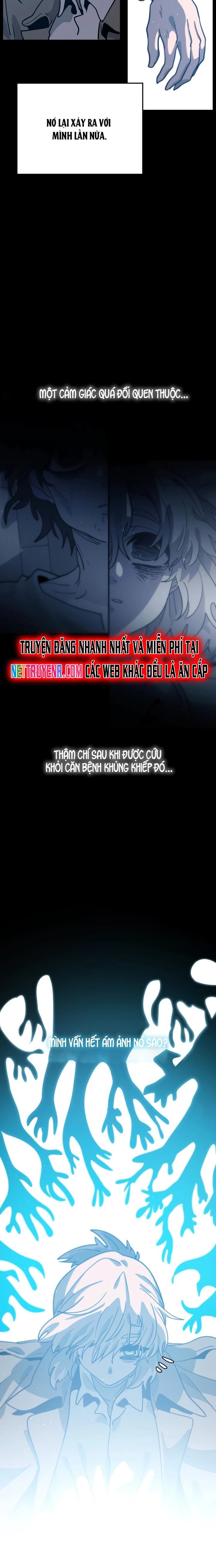 Tôi sống cuộc đời chữa lành ở kiếp thứ hai: Chapter 28