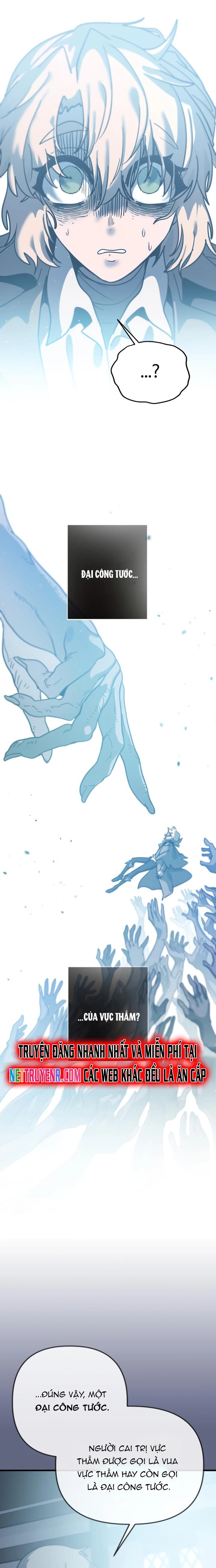 Tôi sống cuộc đời chữa lành ở kiếp thứ hai: Chapter 28