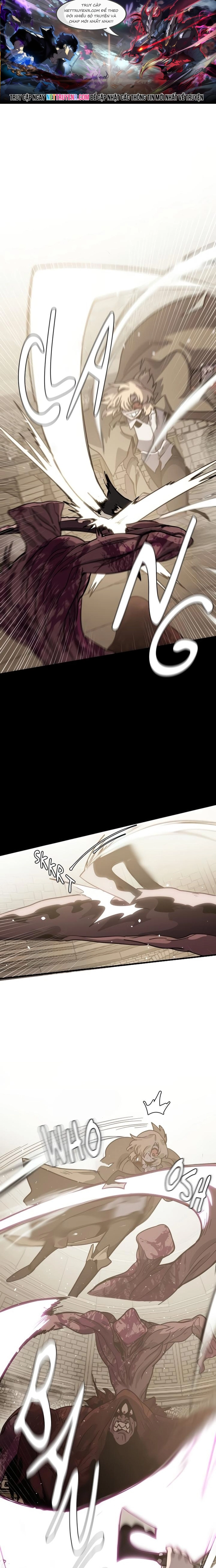 Tôi sống cuộc đời chữa lành ở kiếp thứ hai: Chapter 29