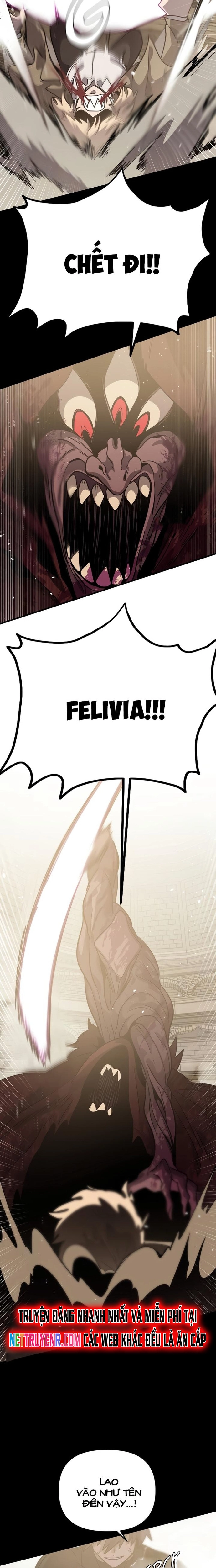 Tôi sống cuộc đời chữa lành ở kiếp thứ hai: Chapter 29