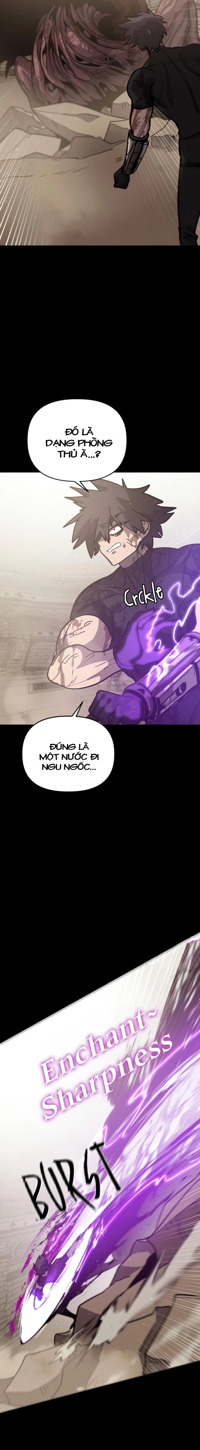 Tôi sống cuộc đời chữa lành ở kiếp thứ hai: Chapter 29