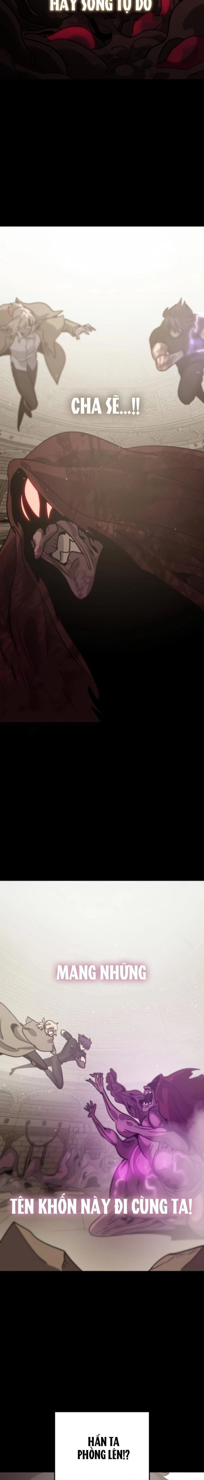 Tôi sống cuộc đời chữa lành ở kiếp thứ hai: Chapter 29