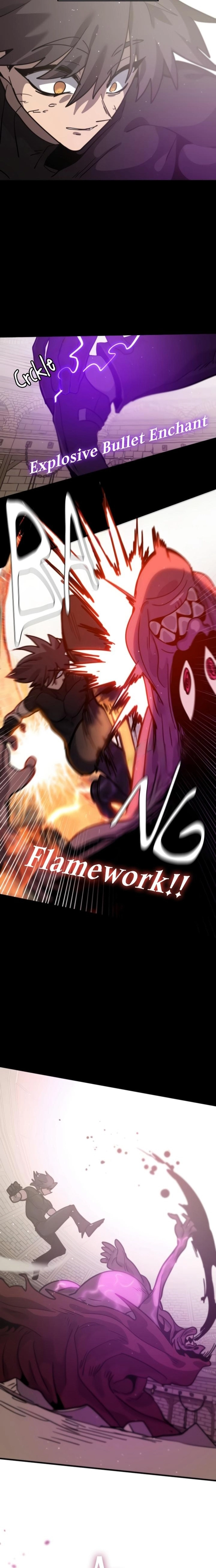 Tôi sống cuộc đời chữa lành ở kiếp thứ hai: Chapter 29